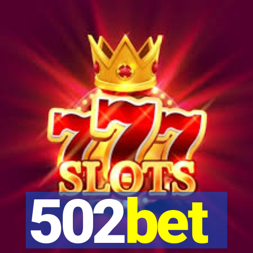 502bet