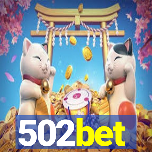 502bet