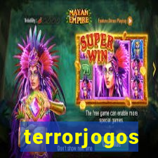 terrorjogos