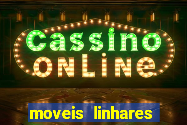 moveis linhares teixeira de freitas