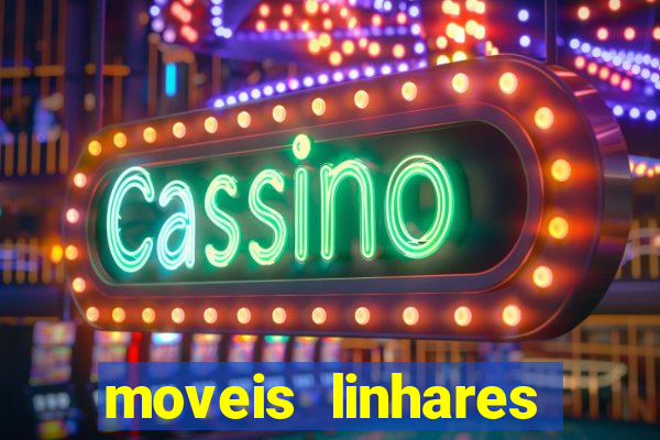 moveis linhares teixeira de freitas