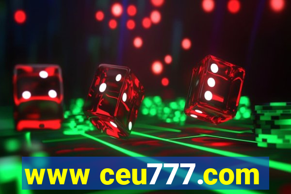 www ceu777.com