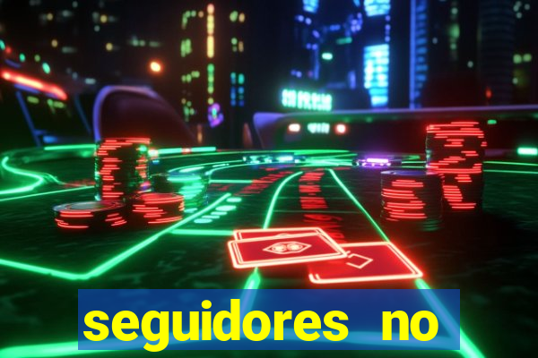 seguidores no instagram barato