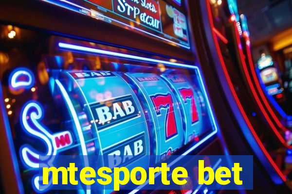 mtesporte bet