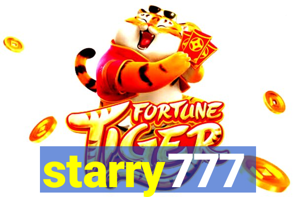 starry777
