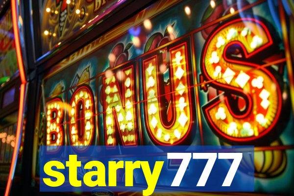 starry777