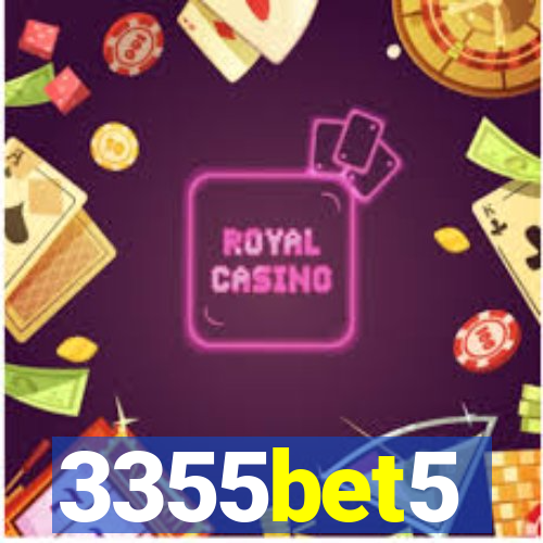 3355bet5