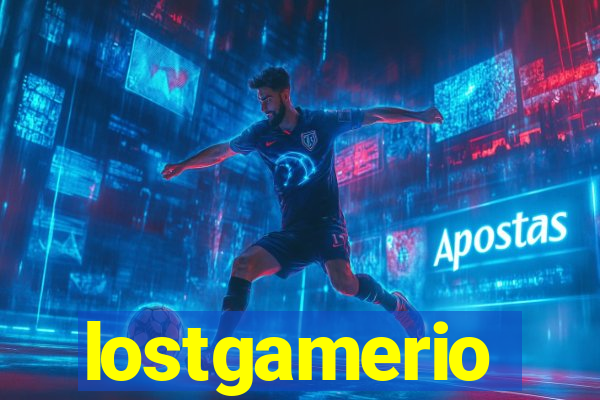 lostgamerio