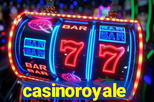 casinoroyale