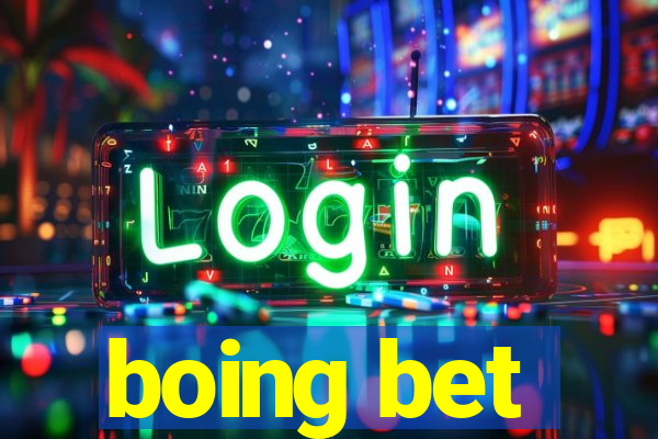 boing bet