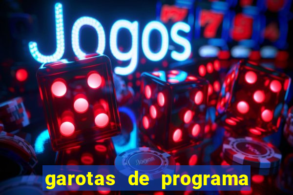 garotas de programa de guanambi