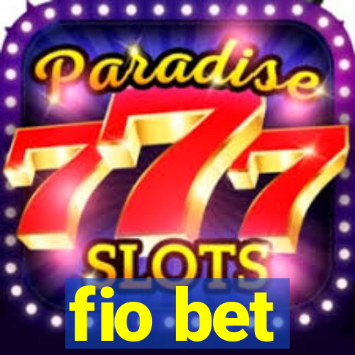 fio bet