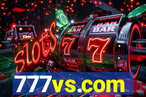 777vs.com