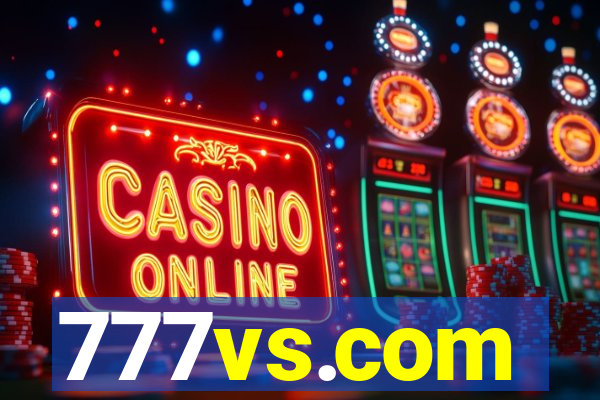 777vs.com