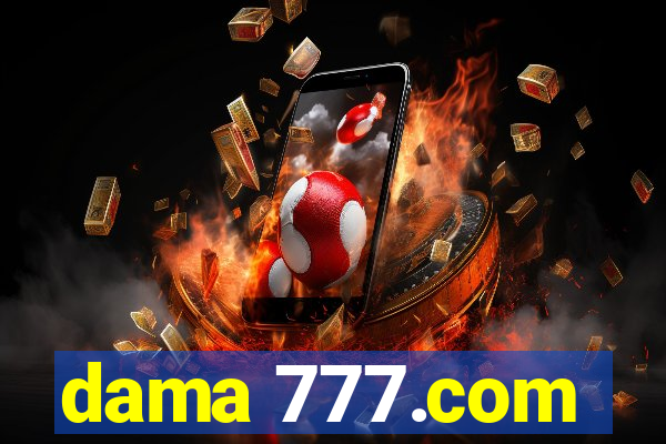 dama 777.com