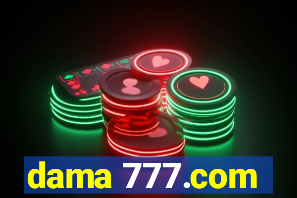 dama 777.com