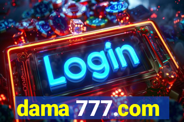 dama 777.com
