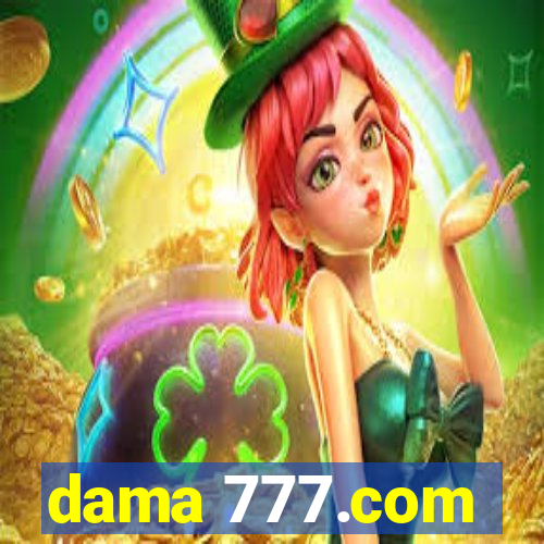 dama 777.com