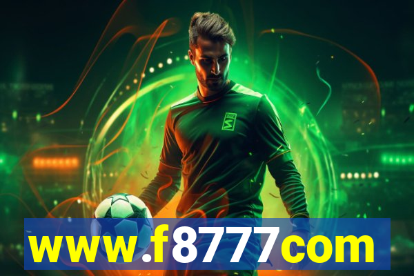www.f8777com