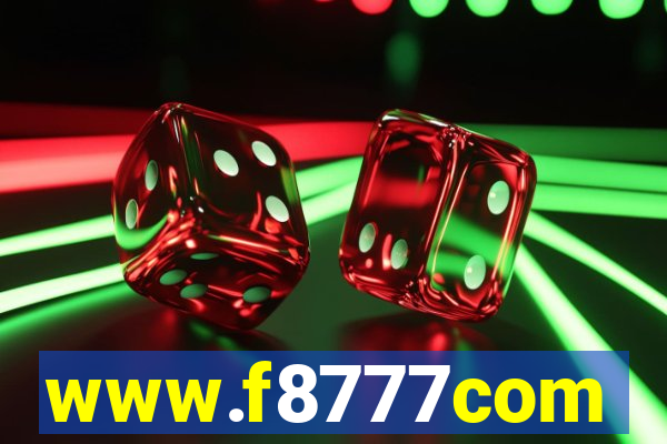 www.f8777com