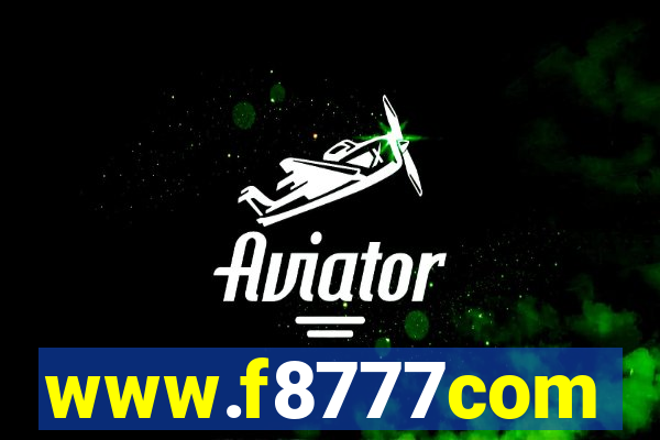 www.f8777com