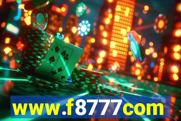www.f8777com