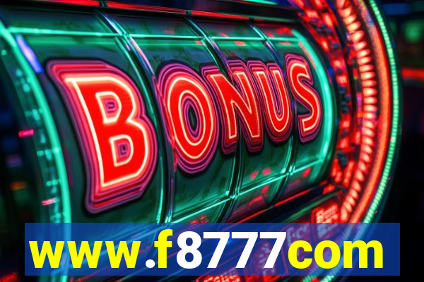 www.f8777com