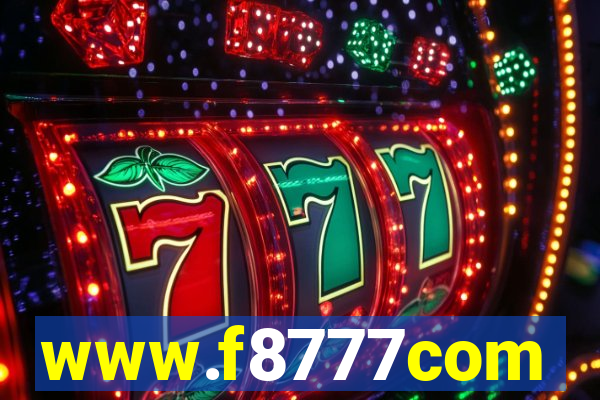 www.f8777com