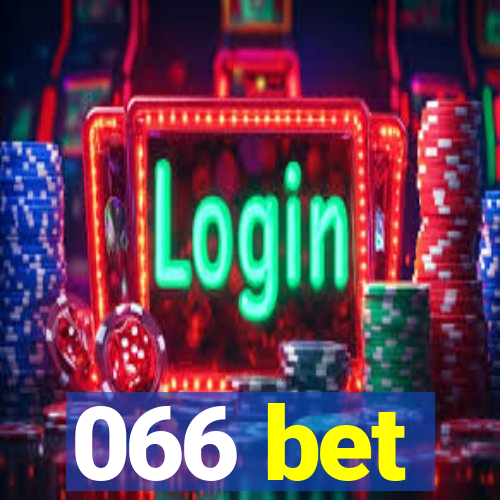 066 bet