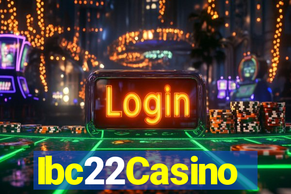 Ibc22Casino