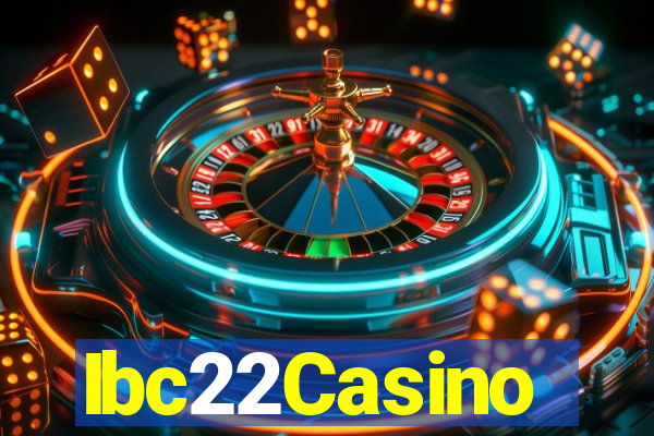 Ibc22Casino
