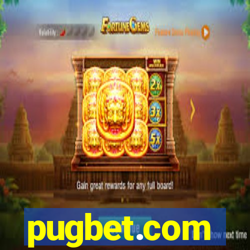 pugbet.com