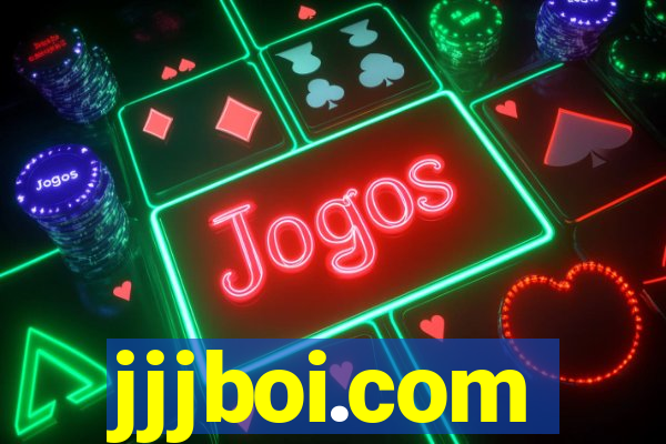 jjjboi.com