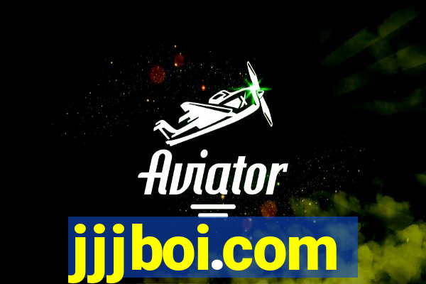 jjjboi.com