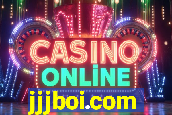 jjjboi.com