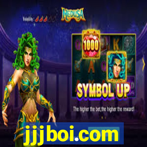jjjboi.com