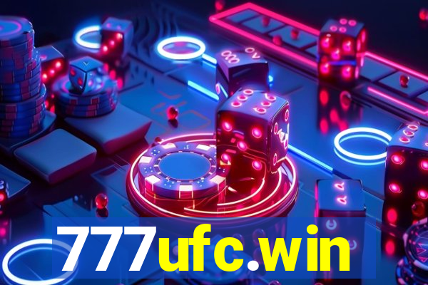 777ufc.win