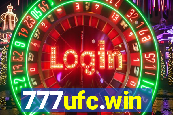 777ufc.win