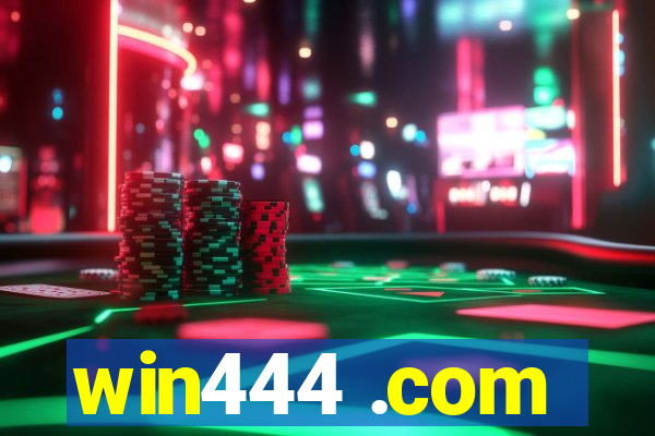 win444 .com