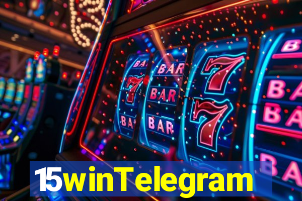 15winTelegram