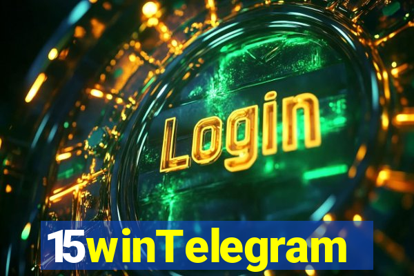 15winTelegram