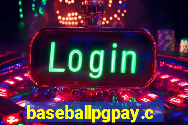 baseballpgpay.com