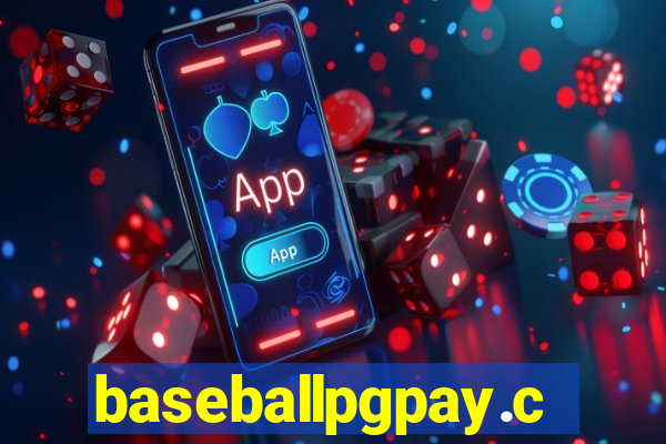 baseballpgpay.com