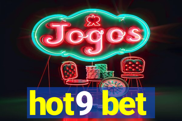 hot9 bet