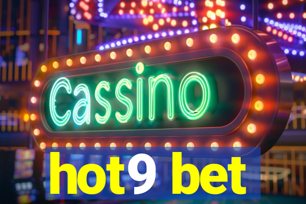hot9 bet