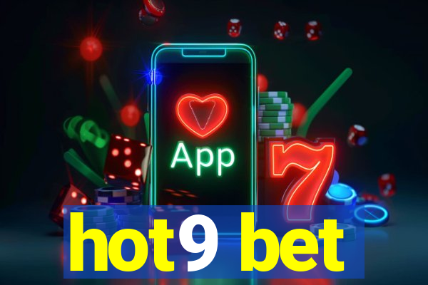 hot9 bet