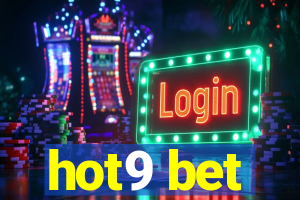 hot9 bet