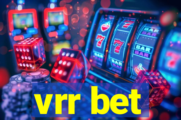 vrr bet