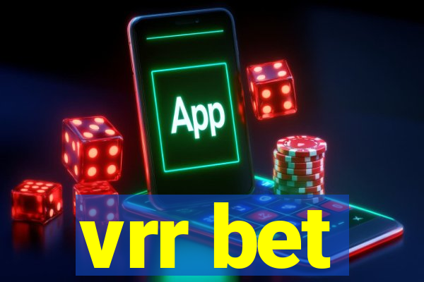 vrr bet