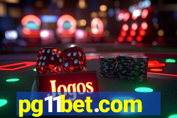 pg11bet.com